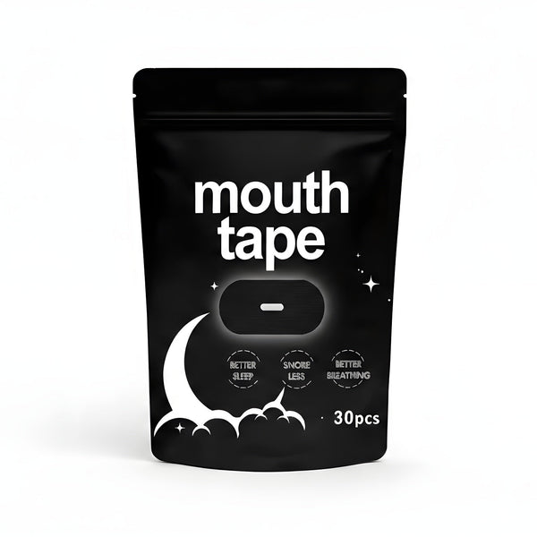 Lunair Snore-Free Mouth Tape