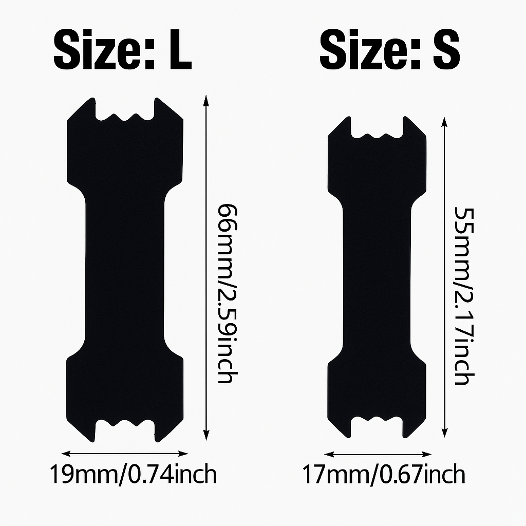 Lunair Snore-Free Nasal Strips