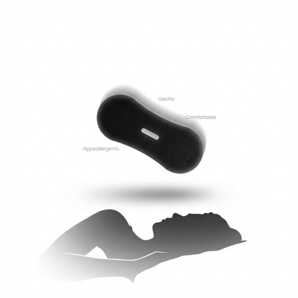 Comfort Sleep Mouth Tape